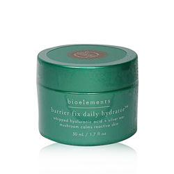 Bioelements by Bioelements Barrier Fix Daily Hydrator - For All Skin Types, especially Sensitive -50ml/1.7OZ for WOMEN