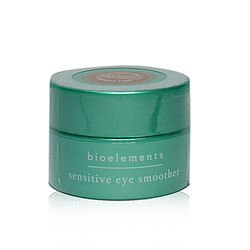 Bioelements by Bioelements Sensitive Eye Smoother - For All Skin Types, especially Sensitive -15ml/0.5OZ for WOMEN
