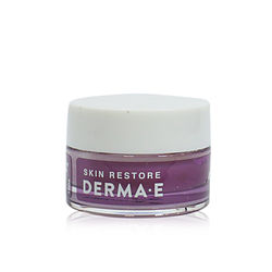 كريم ديرما إي من ديرما إي سكين ريستور المتقدم للببتيدات والك