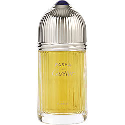 Pasha De Cartier by Cartier PARFUM SPRAY 3.3 OZ *TESTER for MEN