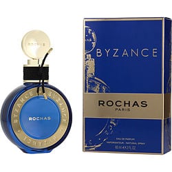 Byzance by Rochas EAU DE PARFUM SPRAY 2 OZ for WOMEN