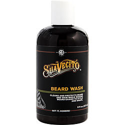 Image of Suavecito by Suavecito BEARD WASH 8 OZ for MEN