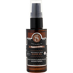 Suavecito by Suavecito WHISKEY BAR BEARD OIL 1 OZ for MEN