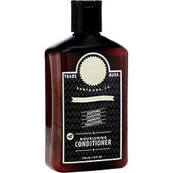 Suavecito by Suavecito NOURISHING CONDITIONER 8 OZ for MEN