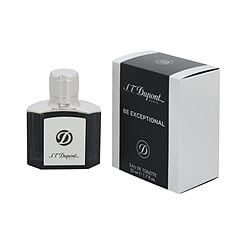 St dupont perfume be exceptional sales