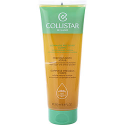 Image of Collistar by Collistar Precious Body Scrub -250ml/8.4OZ for WOMEN