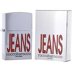 Rocco Barocco Jeans