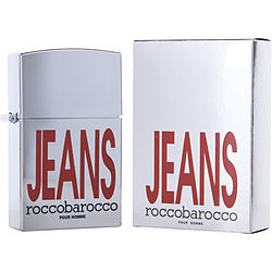 Rocco Barocco Jeans