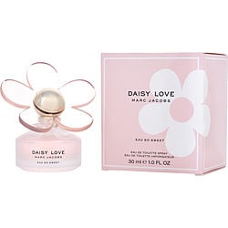 Marc Jacobs Daisy Love Eau So Sweet by Marc Jacobs EDT SPRAY 1 OZ for WOMEN
