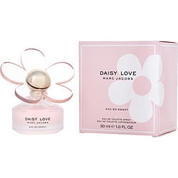 Marc Jacobs Daisy Love Eau So Sweet by Marc Jacobs EDT SPRAY 1 OZ for WOMEN Marc Jacobs Daisy Love Eau So Sweet by Marc Jacobs EDT SPRAY 1 OZ for WOMEN