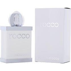 Rocco Barocco White