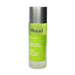 Murad Women's By Replenishing Multi-Acid Peel -100Ml/3.3Oz For
