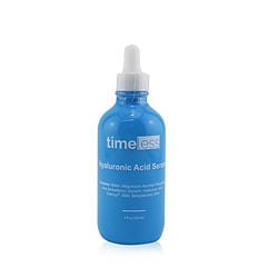 Image of Timeless Skin Care by Timeless Skin Care Hyaluronic Acid Serum + Vitamin C -120ml/4OZ for WOMEN