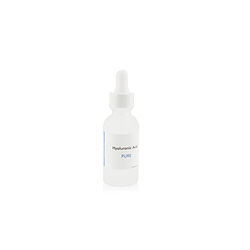 Timeless Skin Care by Timeless Skin Care Pure Hyaluronic Acid Serum -30ml/1OZ for WOMEN