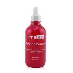 Image of Timeless Skin Care by Timeless Skin Care Matrixyl 3000 Serum + Hyaluronic Acid (Refill) -120ml/4OZ for WOMEN