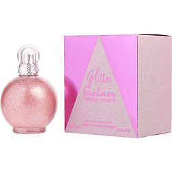 Glitter Fantasy Britney Spears by Britney Spears EDT SPRAY 3.4 OZ for WOMEN