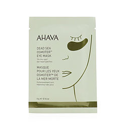 Ahava by AHAVA Dead Sea Osmoter Eye Mask -6pairs for WOMEN