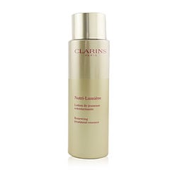 Clarins by Clarins Nutri-Lumiere Renewing Treatment Essence -200ml/6.7OZ for WOMEN 358177