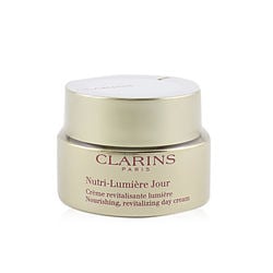 Clarins by Clarins Nutri-Lumiere Jour Nourishing, Revitalizing Day Cream -50ml/1.6OZ for WOMEN