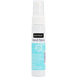 Image of Sence by Sence Hygienic Sanitizing Spray 60% Alcohol -60ml/2OZ for UNISEX