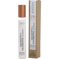 100Bon Amaretto & Framboise Poudree by 100BON EAU DE COLOGNE REFILLABLE SPRAY 0.5 OZ for UNISEX