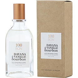 100Bon Davana & Vanille Bourbon by 100BON EDP SPRAY 1.7 OZ for UNISEX