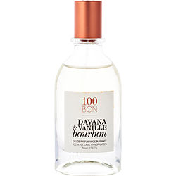 100Bon Davana & Vanille Bourbon by 100BON EAU DE PARFUM SPRAY 1.7 OZ *TESTER for UNISEX