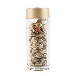 Elizabeth Arden by Elizabeth Arden Ceramide Vitamin C Capsules - Radiance Renewal Serum -60caps for WOMEN