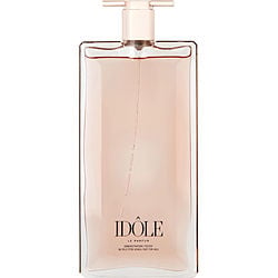 Lancome EAU DE PARFUM REFILLABLE SPRAY 1.7 OZ *TESTER Lancome Idole Eau de Parfum 1.7 OZ Tester