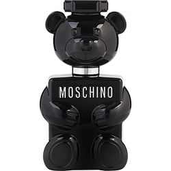 Moschino Toy Boy by Moschino EDP SPRAY 3.4 OZ *TESTER for MEN