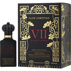 Clive Christian Noble Vii Queen Anne Cosmos Flower by Clive Christian PERFUME SPRAY 1.6 OZ (NOBLE COLLECTION) for WOMEN