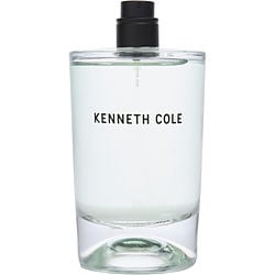 Kenneth Cole Energy by Kenneth Cole EDP SPRAY 3.4 OZ *TESTER for UNISEX