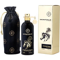 Montale Paris Arabians Tonka by Montale EAU DE PARFUM SPRAY 3.4 OZ for UNISEX
