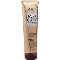 L'oreal by L'Oreal EVERPURE SULFATE FREE DEEP NOURISH SHAMPOO 8.5 OZ for UNISEX
