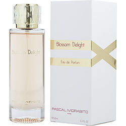 Pascal Morabito Blossom Delight by Pascal Morabito EAU DE PARFUM SPRAY 3.3 OZ for WOMEN