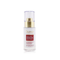 Guinot by GUINOT AcniLogic Cream Serum - Sebum Control Cream Serum For Face (For Acne-Prone Oily Skin) -30ml/0.88OZ for WOMEN