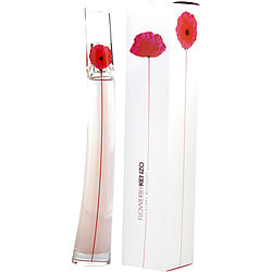 Kenzo Flower Poppy Bouquet by Kenzo EAU DE PARFUM SPRAY 3.3 OZ for WOMEN