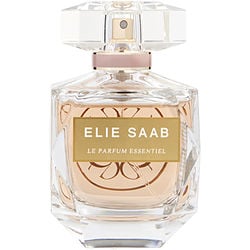 Elie Saab Le Parfum Essentiel by Elie Saab EDP SPRAY 3 OZ *TESTER for WOMEN
