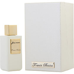 Franck Boclet Blue Moon by Franck Boclet EXTRAIT DE PARFUM SPRAY 3.4 OZ for UNISEX