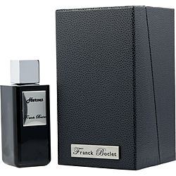 Franck Boclet EXTRAIT DE PARFUM SPRAY 3.4 OZ Franck Boclet Heroes Parfum 3.4 OZ