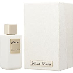 Franck Boclet Married by Franck Boclet EXTRAIT DE PARFUM SPRAY 3.4 OZ for WOMEN