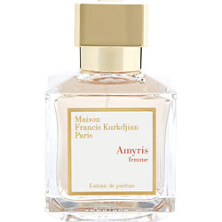 Maison Francis Kurkdjian Amyris Femme by Maison Francis EXTRAIT DE PARFUM SPRAY 2.4 OZ *TESTER for WOMEN