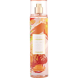 Aeropostale Graceful Gardenia by Aeropostale BODY MIST 8 OZ for WOMEN
