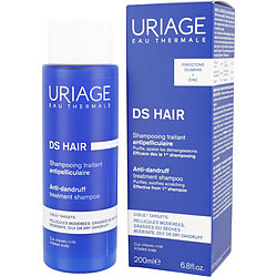 Uriage by URIAGE EAU THERMALE DS HAIR ANTI-DANDRUFF TREATMENT SHAMPOO 6.7 OZ for WOMEN