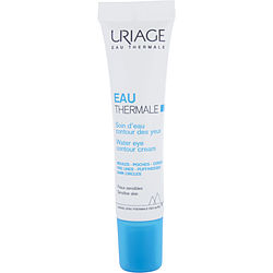 Uriage by URIAGE Water Eye Contour Cream -15ml/0.5OZ for WOMEN