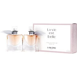 La Vie Est Belle by Lancome L'EAU DE PARFUM SPRAY 1 OZ (DUO) for WOMEN