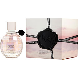 Flowerbomb In The Sky by Viktor & Rolf EAU DE PARFUM SPRAY 1.7 OZ for WOMEN