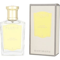 Floris EDT SPRAY 1.7 OZ Floris Cefiro Eau de Toilette 1.7 OZ