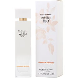 White Tea Mandarin Blossom by Elizabeth Arden EDT SPRAY 3.3 OZ for WOMEN