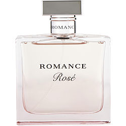 Romance Rose by Ralph Lauren EDP SPRAY 3.4 OZ *TESTER for WOMEN